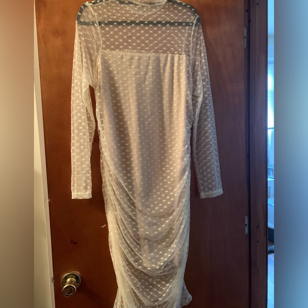Multipurpose Dress